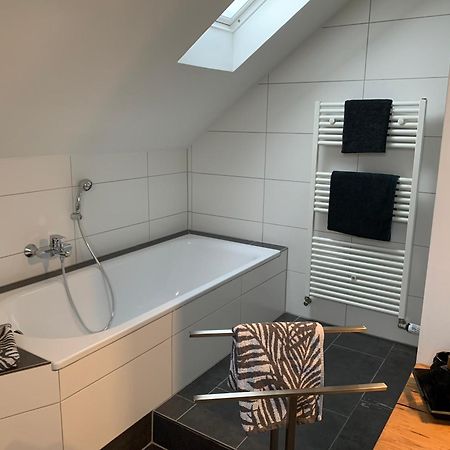 Apartamento Katharina Boardinghouse Osnabrück Exterior foto