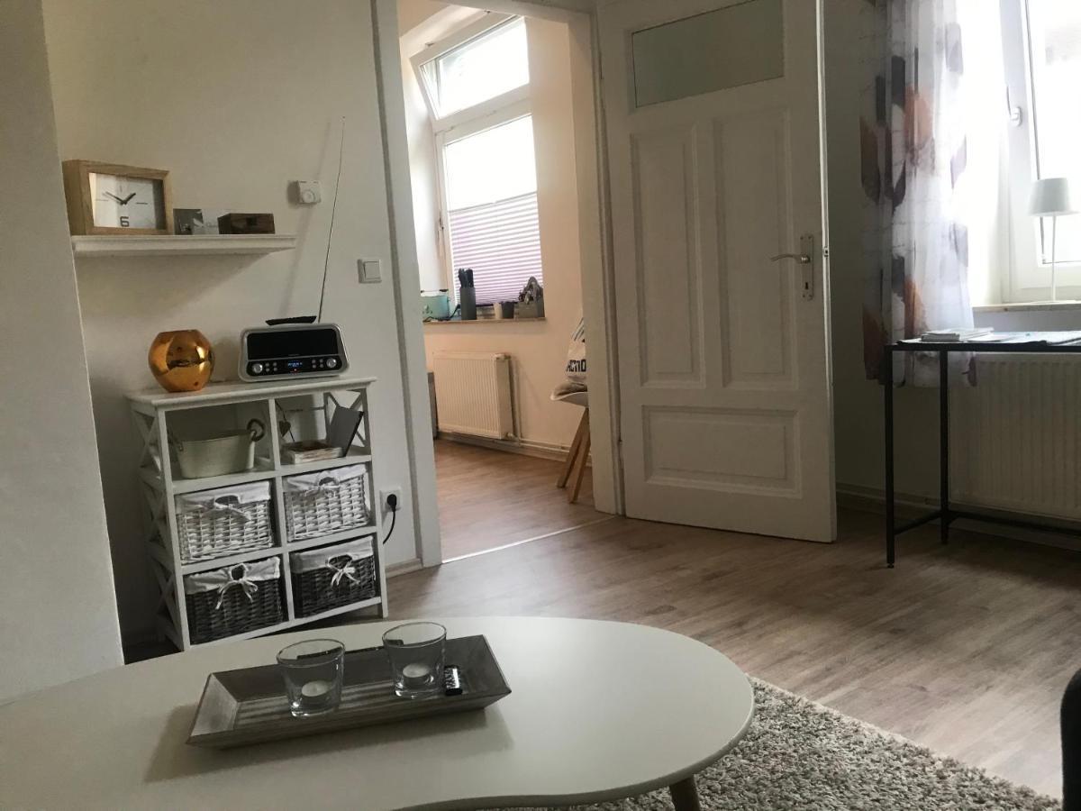 Apartamento Katharina Boardinghouse Osnabrück Exterior foto