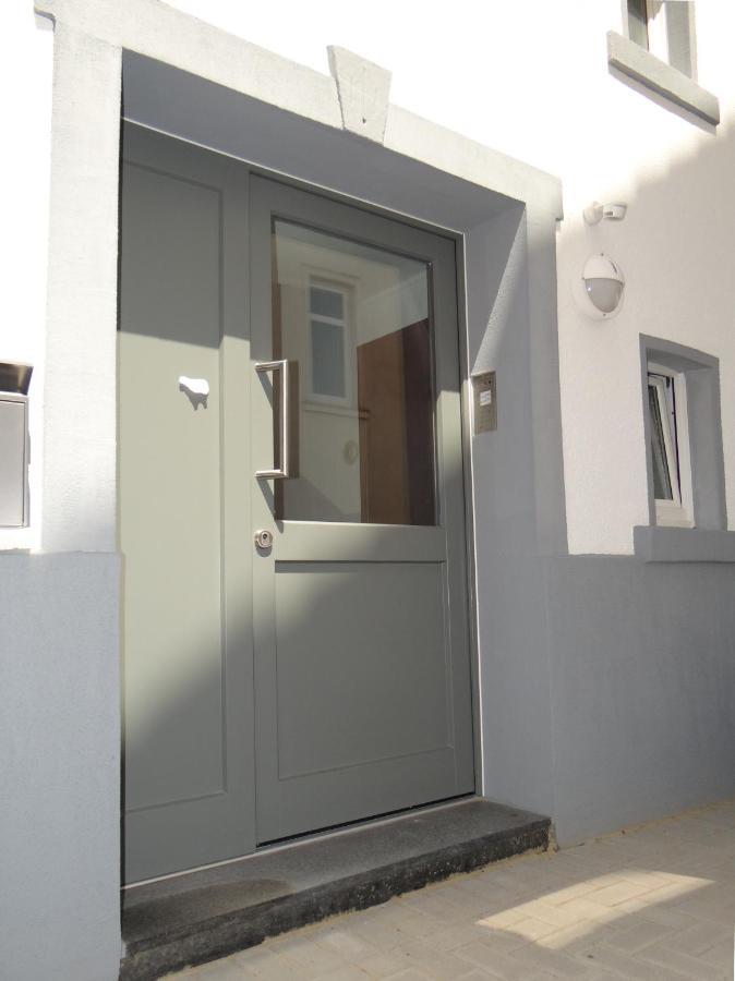 Apartamento Katharina Boardinghouse Osnabrück Exterior foto