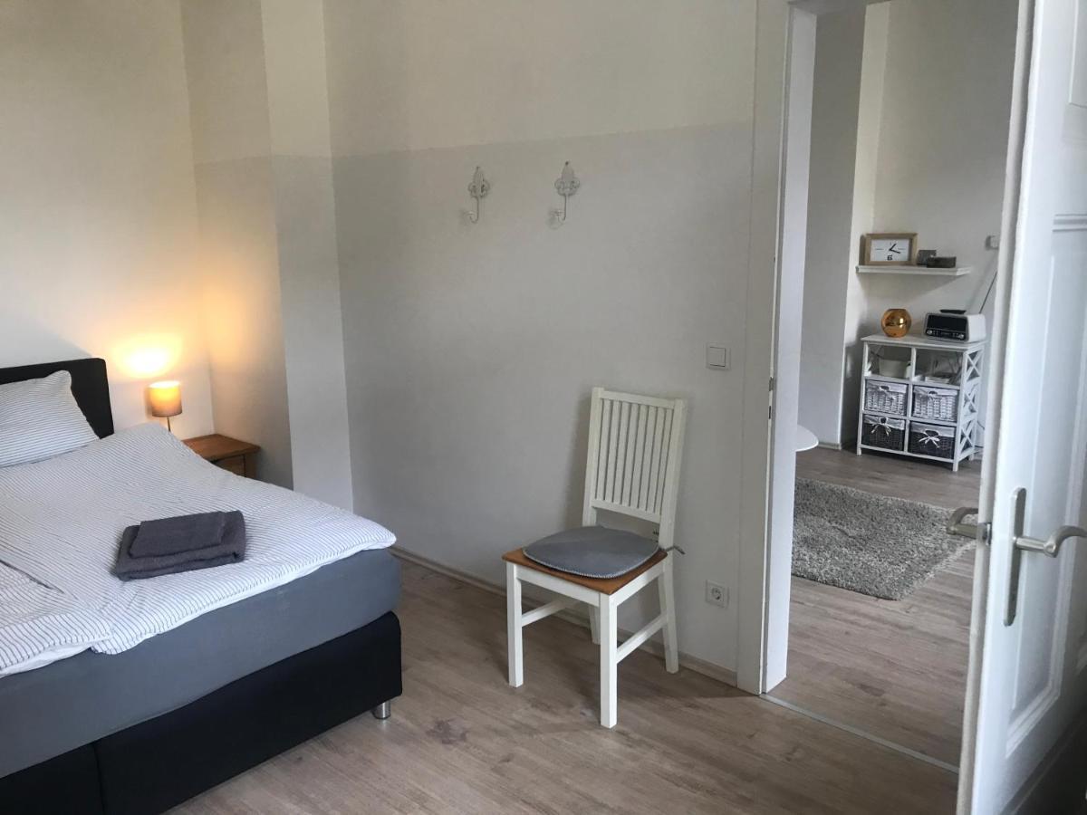 Apartamento Katharina Boardinghouse Osnabrück Exterior foto
