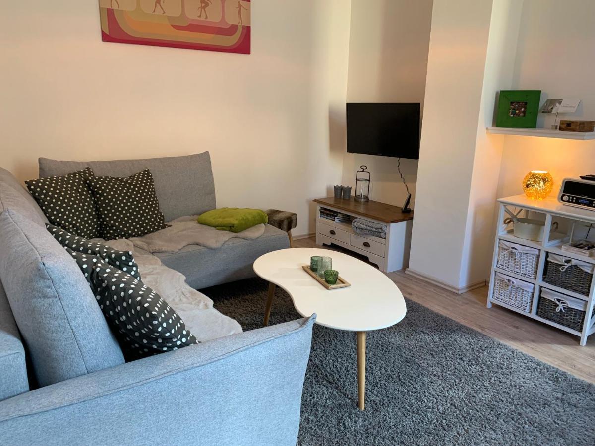Apartamento Katharina Boardinghouse Osnabrück Exterior foto