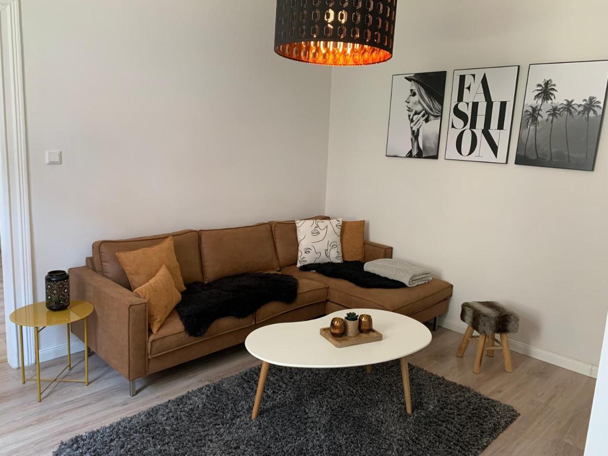 Apartamento Katharina Boardinghouse Osnabrück Exterior foto
