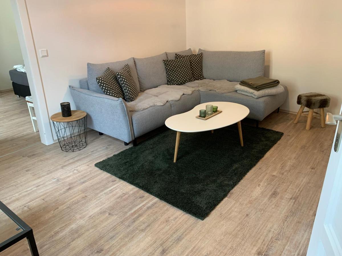 Apartamento Katharina Boardinghouse Osnabrück Exterior foto