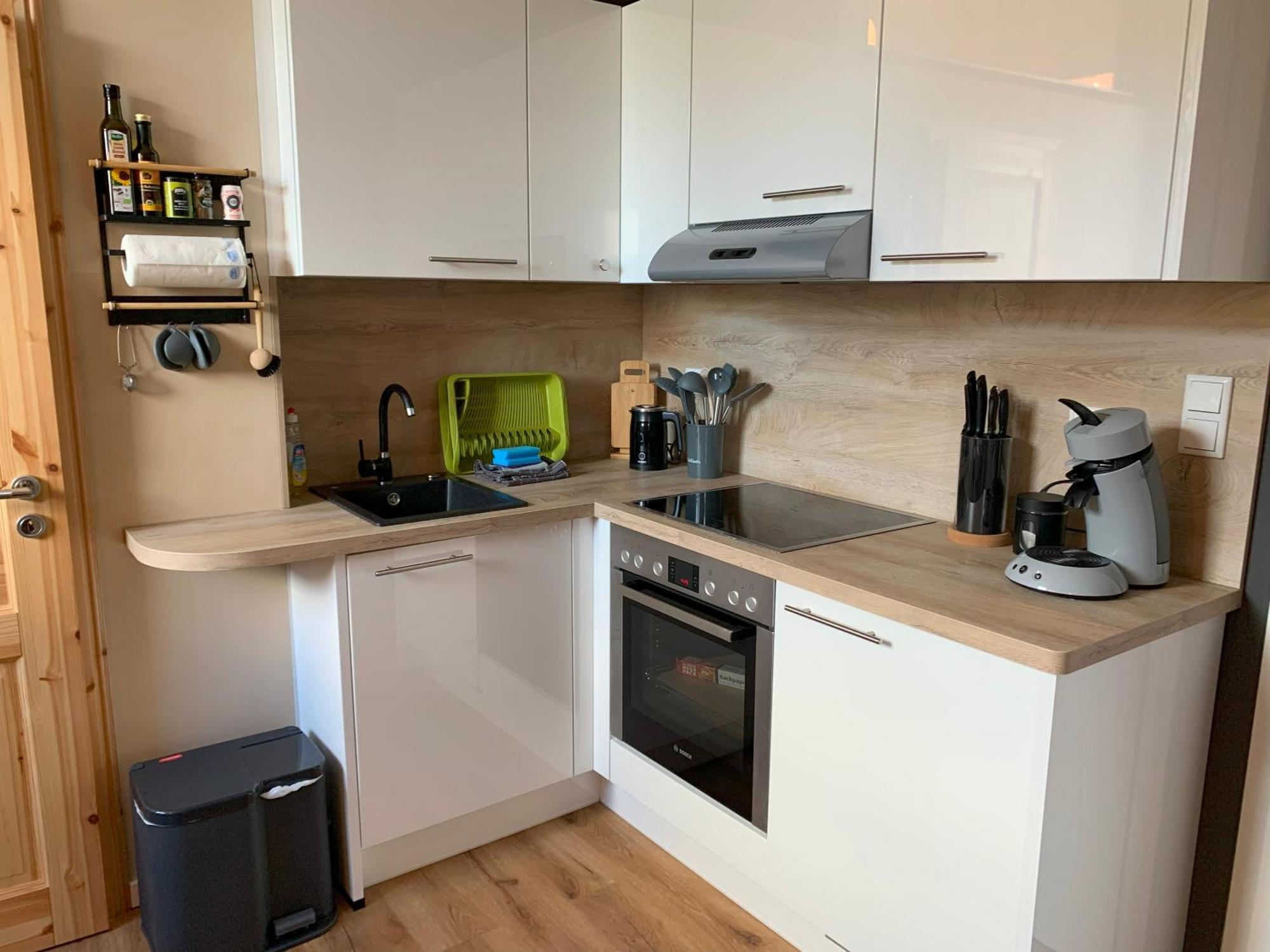 Apartamento Katharina Boardinghouse Osnabrück Exterior foto