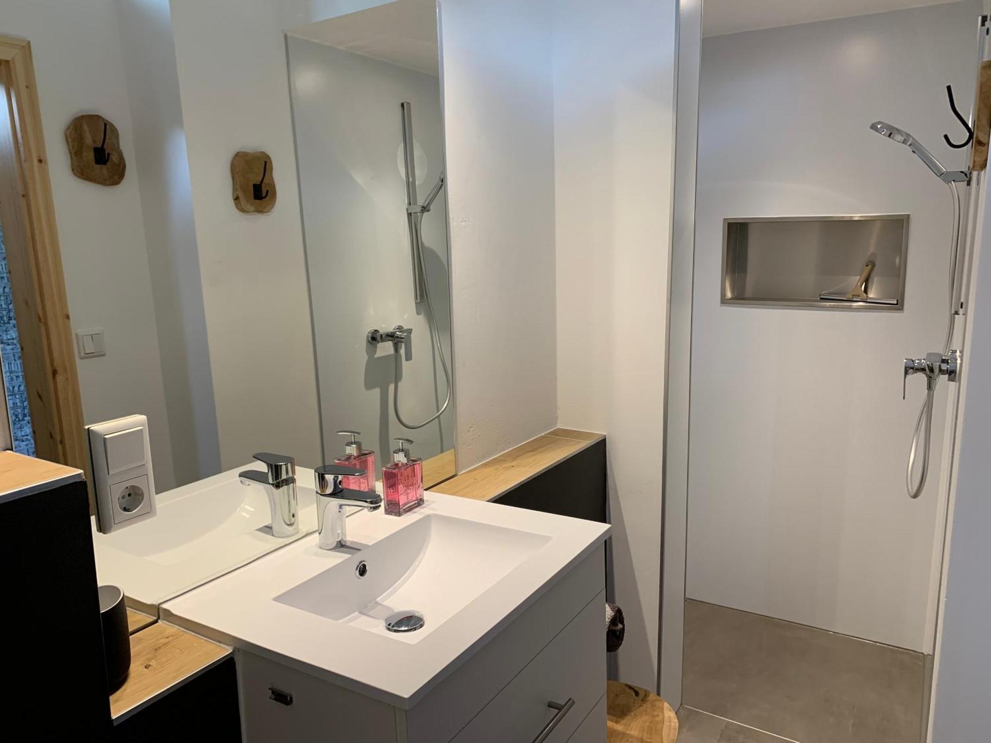 Apartamento Katharina Boardinghouse Osnabrück Exterior foto