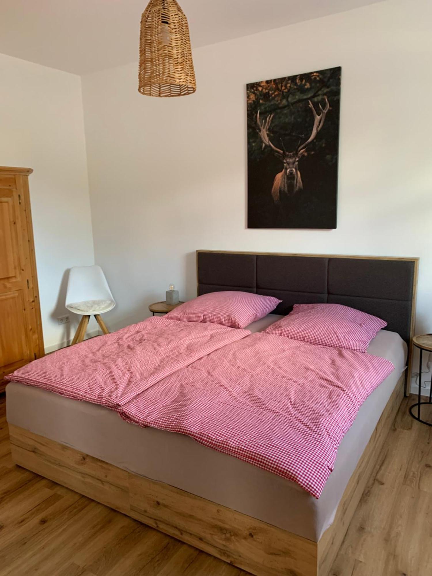 Apartamento Katharina Boardinghouse Osnabrück Exterior foto
