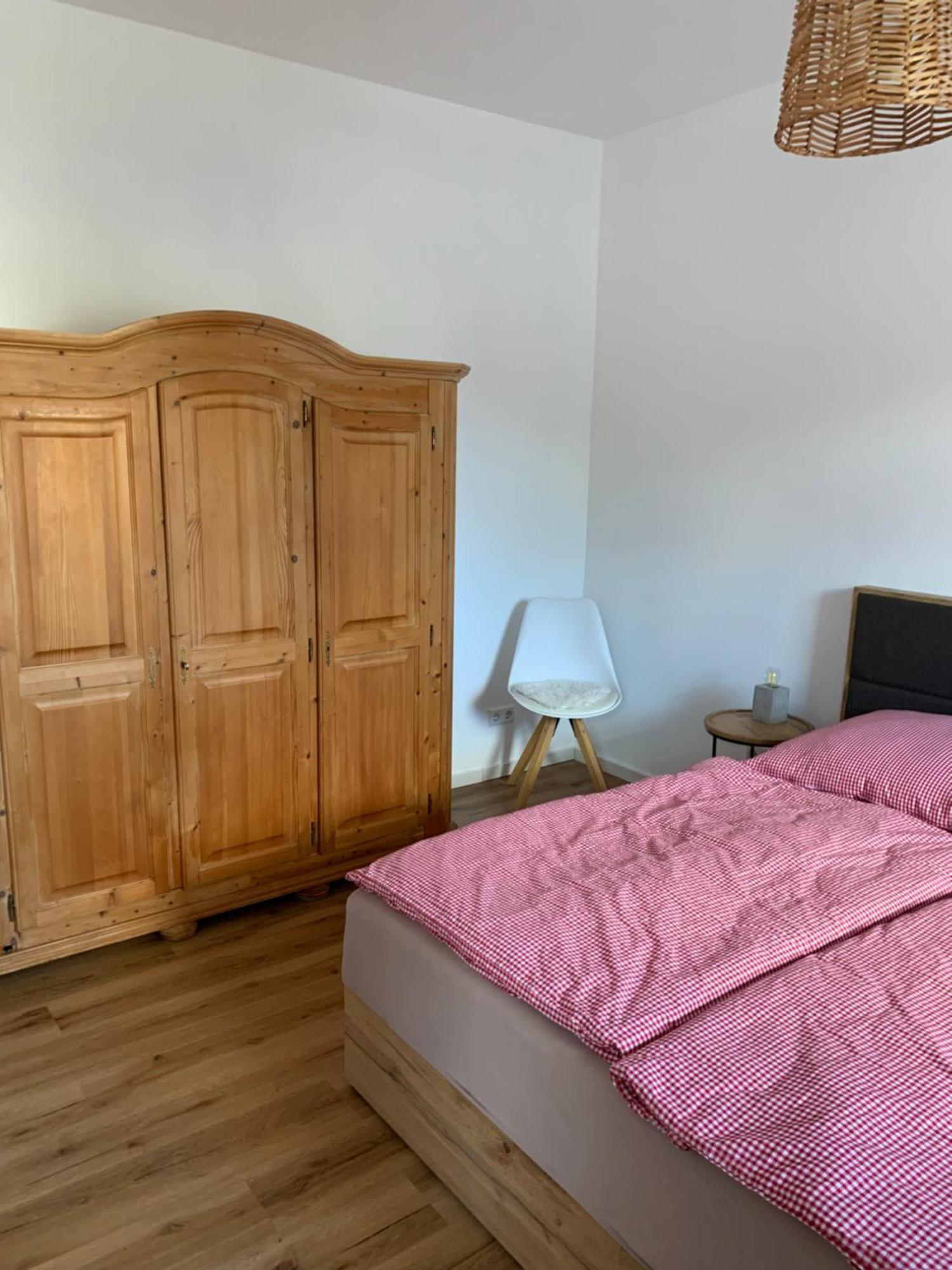 Apartamento Katharina Boardinghouse Osnabrück Exterior foto