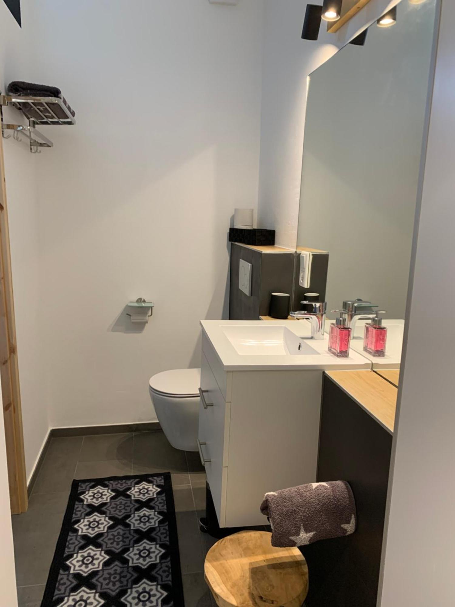 Apartamento Katharina Boardinghouse Osnabrück Exterior foto