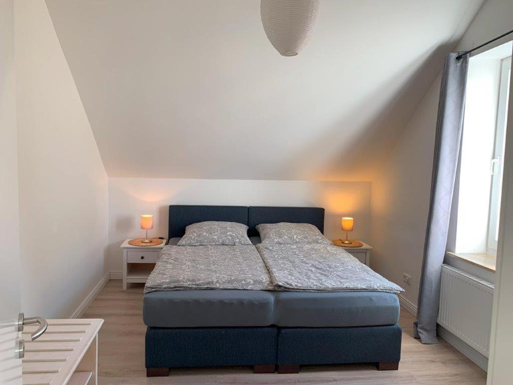 Apartamento Katharina Boardinghouse Osnabrück Exterior foto