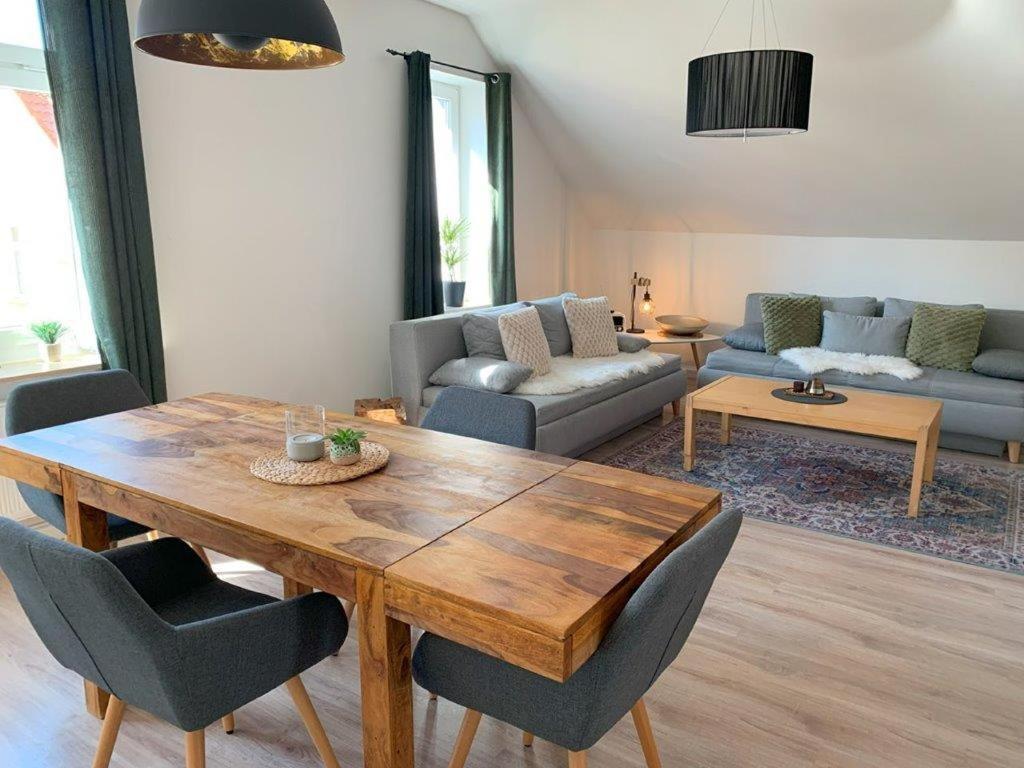 Apartamento Katharina Boardinghouse Osnabrück Exterior foto