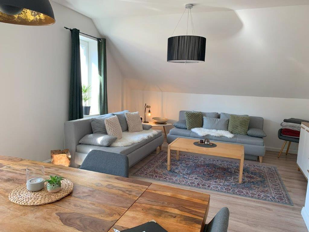 Apartamento Katharina Boardinghouse Osnabrück Exterior foto