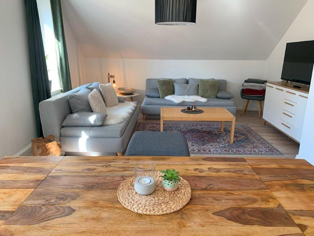 Apartamento Katharina Boardinghouse Osnabrück Exterior foto