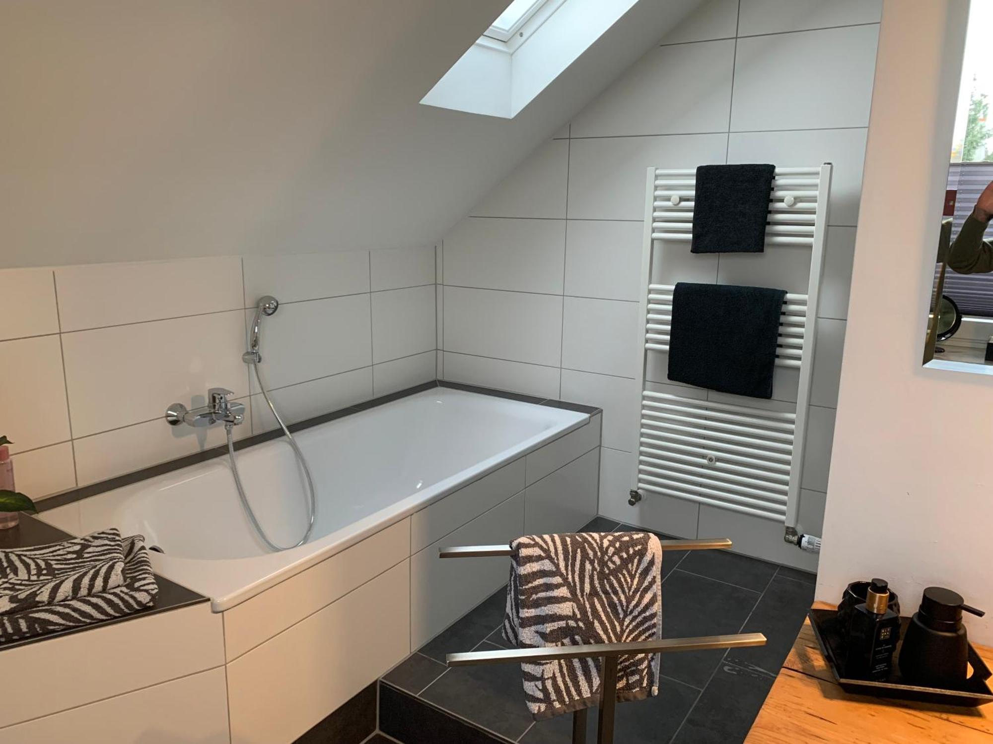 Apartamento Katharina Boardinghouse Osnabrück Exterior foto